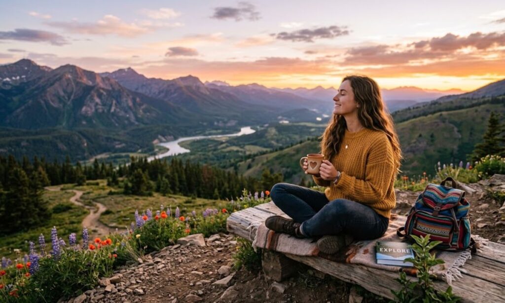 Alone Captions for Instagram for Girl