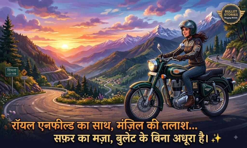 Bullet Captions for Instagram in Hindi