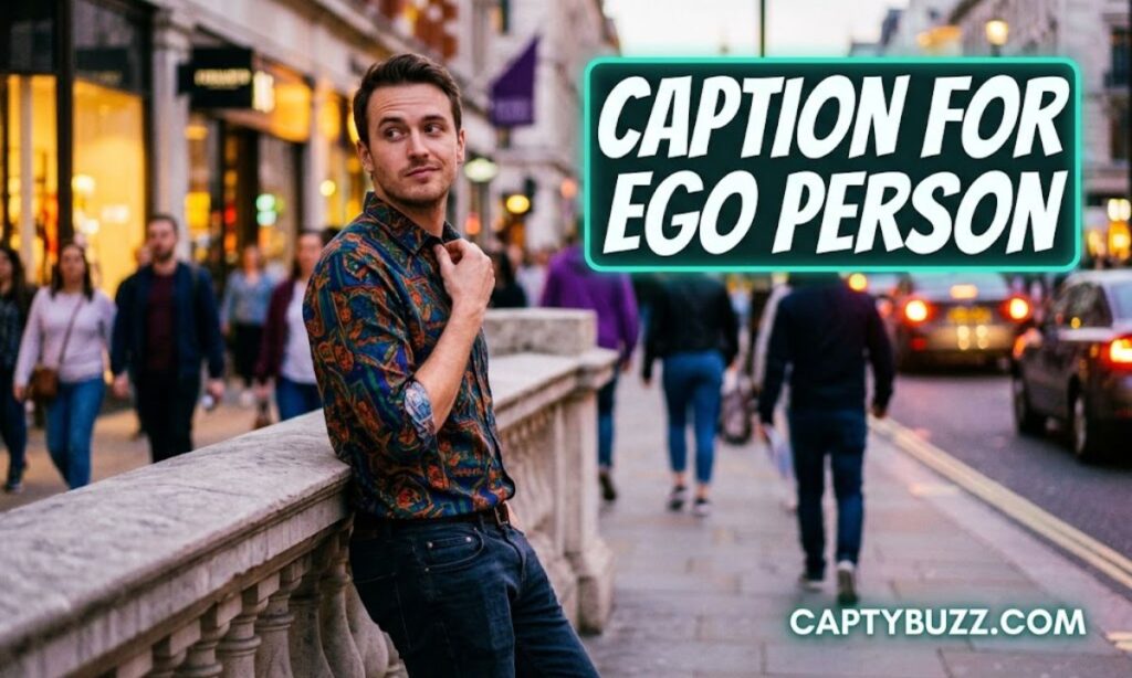 Caption for Ego Person